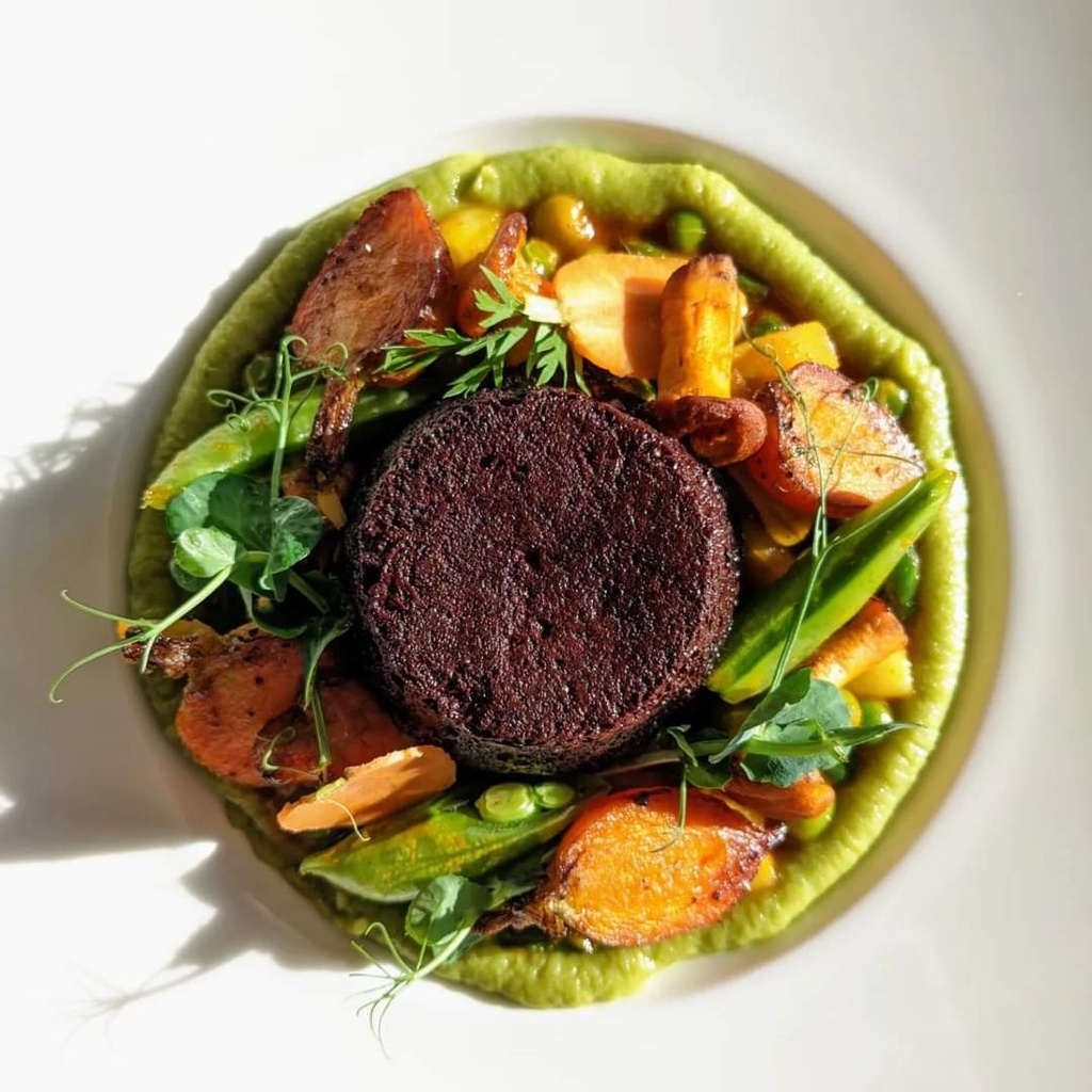 Boudin Noir
