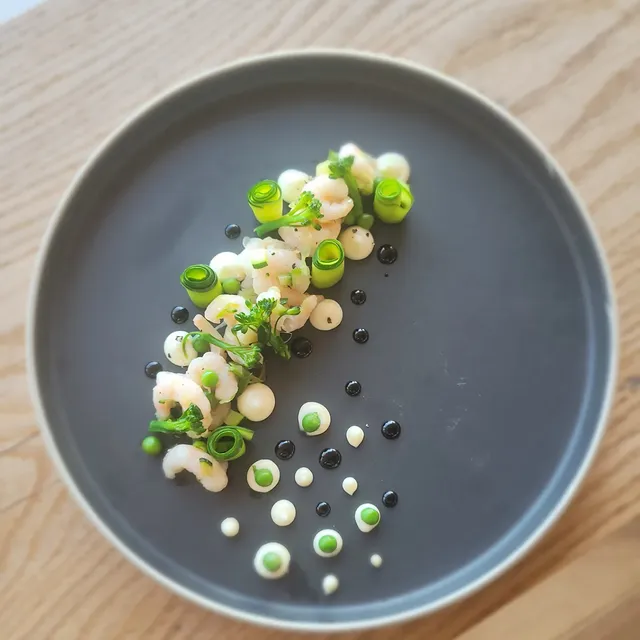 Gravlax