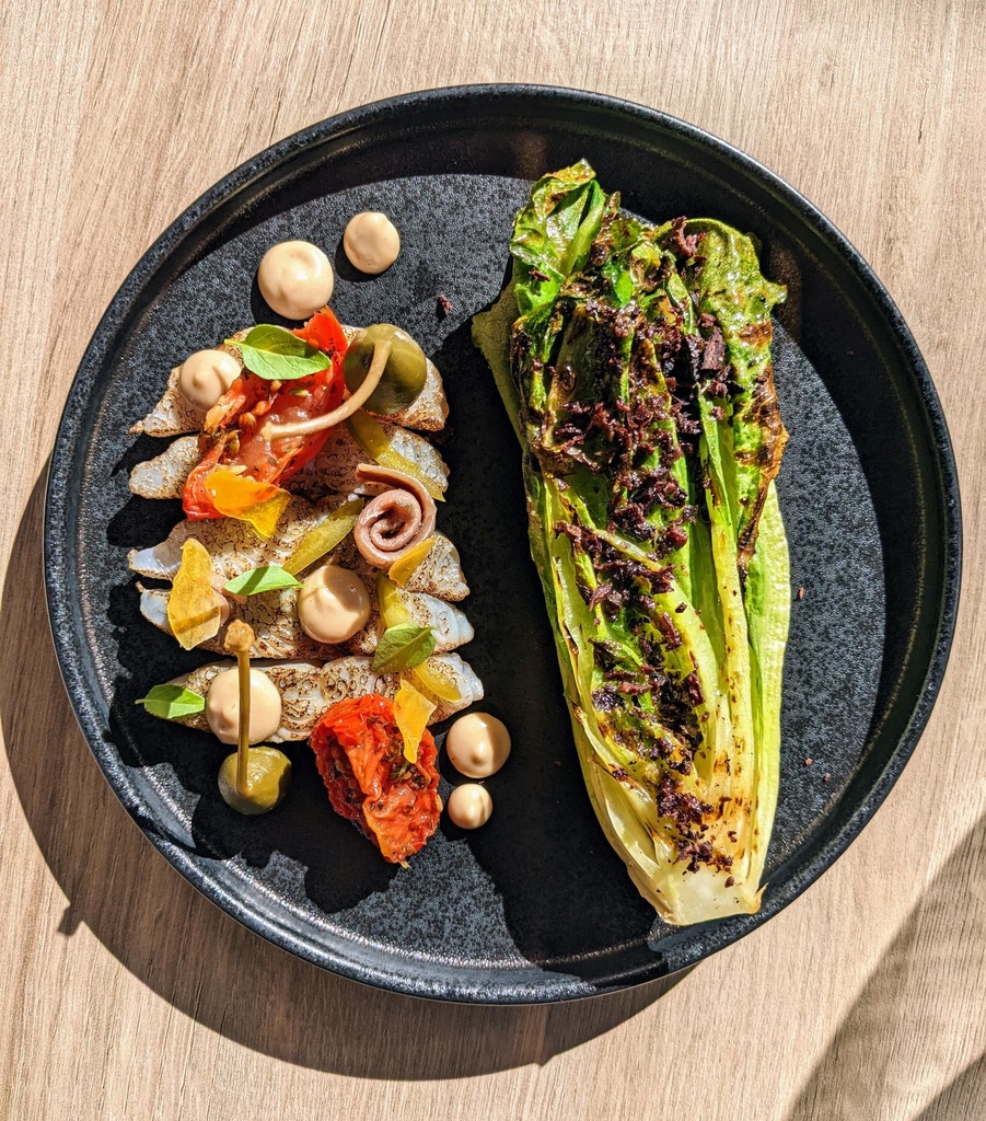 Salade Nicoise