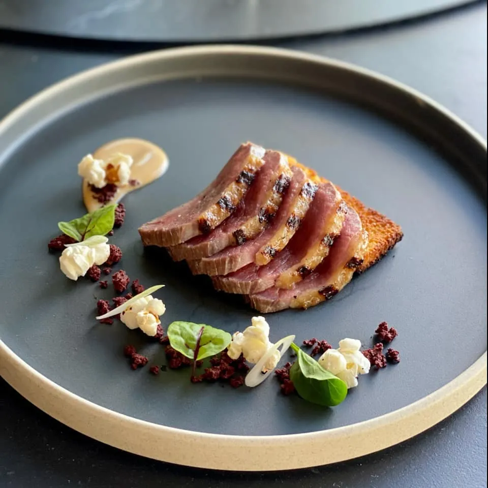 Magret de Canard