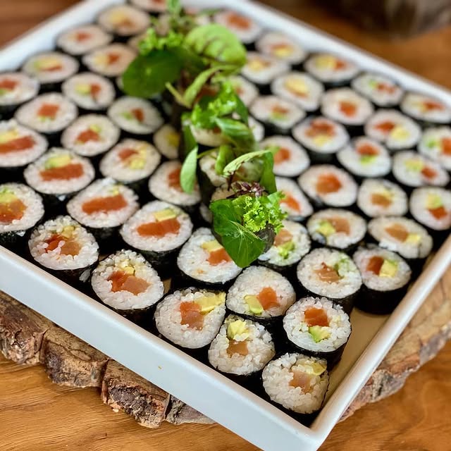 Sushi